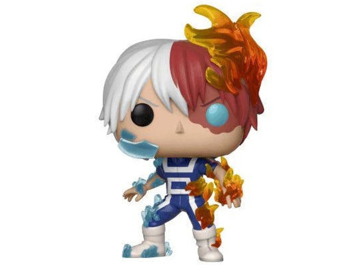 Figura FUNKO Pop Animation: Mha W2- Todoroki