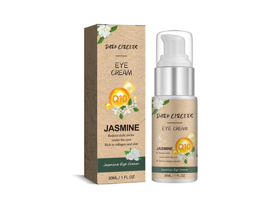 Creme Anti rugas Olhos Jasmim