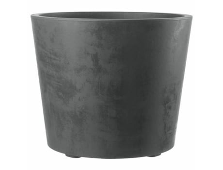 Vaso Deroma Millennium (antracite Plástico 79 L)