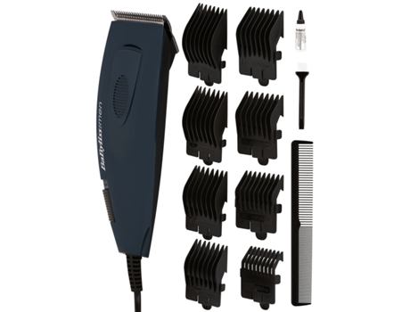 APAR.CABELO BABYLIS.2GUIAS-5POS.-E695E