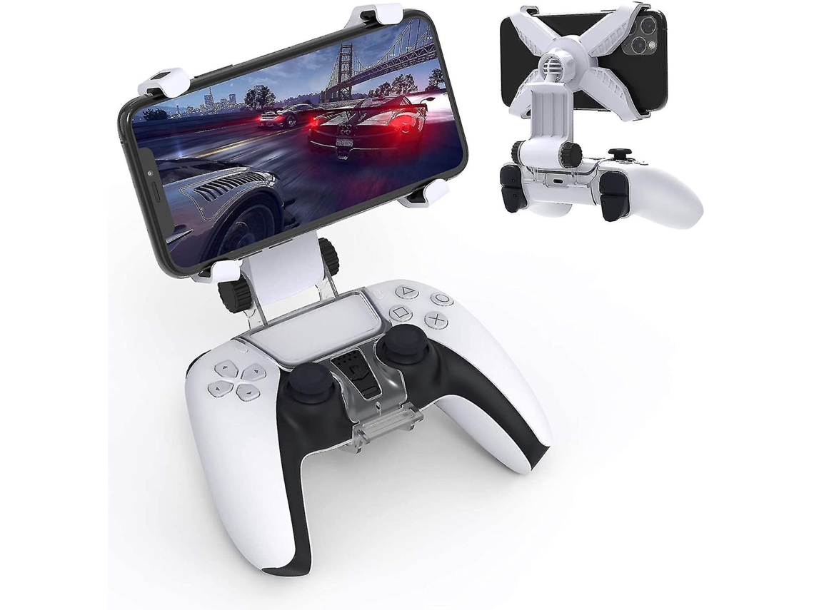 Suporte De Comando Ps5*
