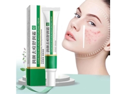 Creme Para Acne Hidratante E Umectante Para Cuidado Facial, Para Todos Os Tipos De Pele Vante