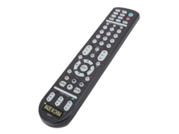Controle remoto universal para home theater EOOCOO