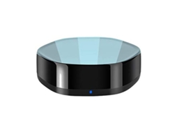 Controle Remoto Universal Wifi LAXISCREED