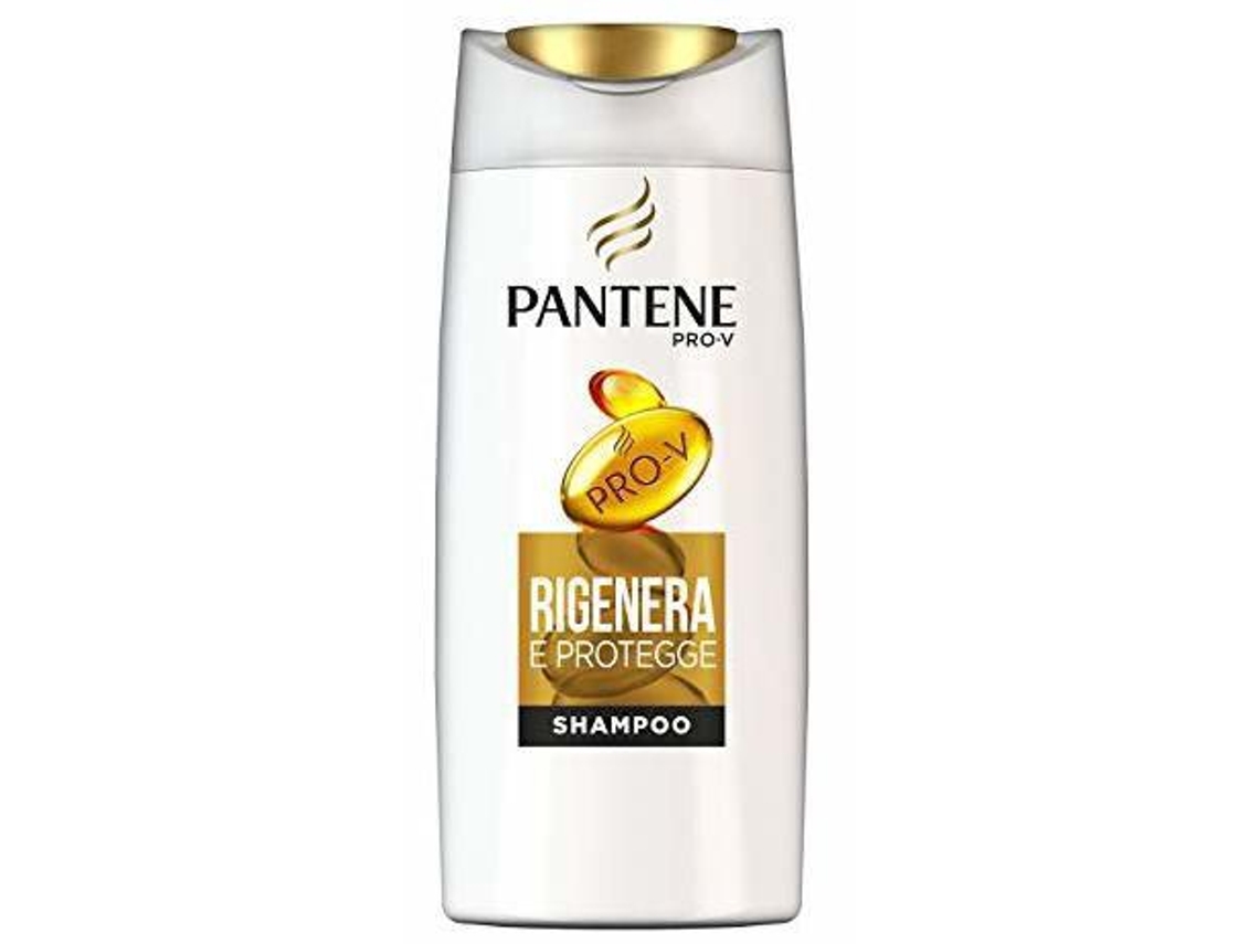 Pantene Shampoo Regenerativo E Protector 90 ml