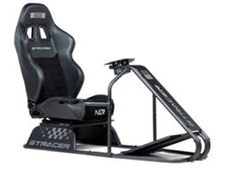 GT RACER COCKPIT