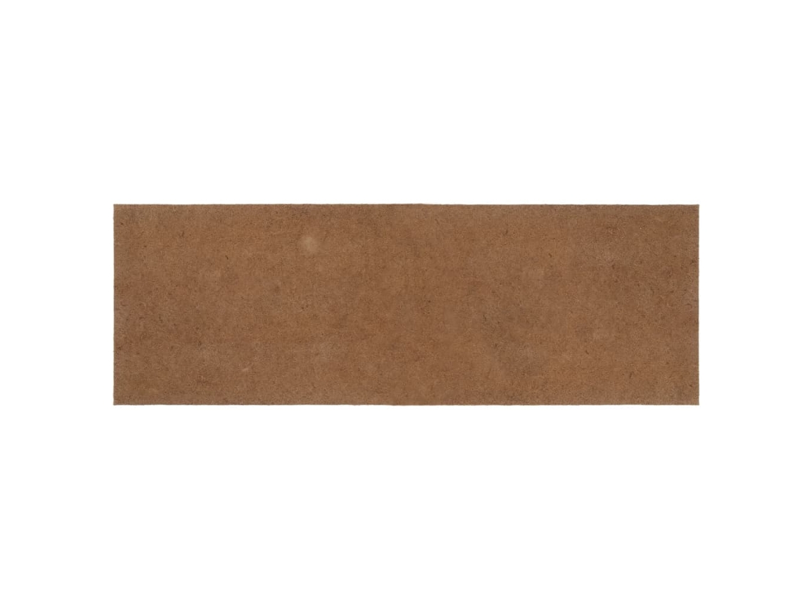 Vidaxl Almofada De Colchão 80x200 Cm Fibra De Coco