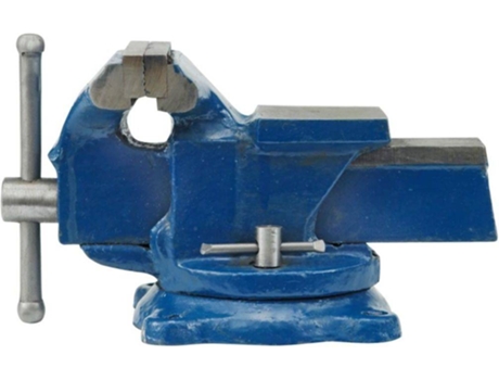 Torno de Bancada  (125 mm)
