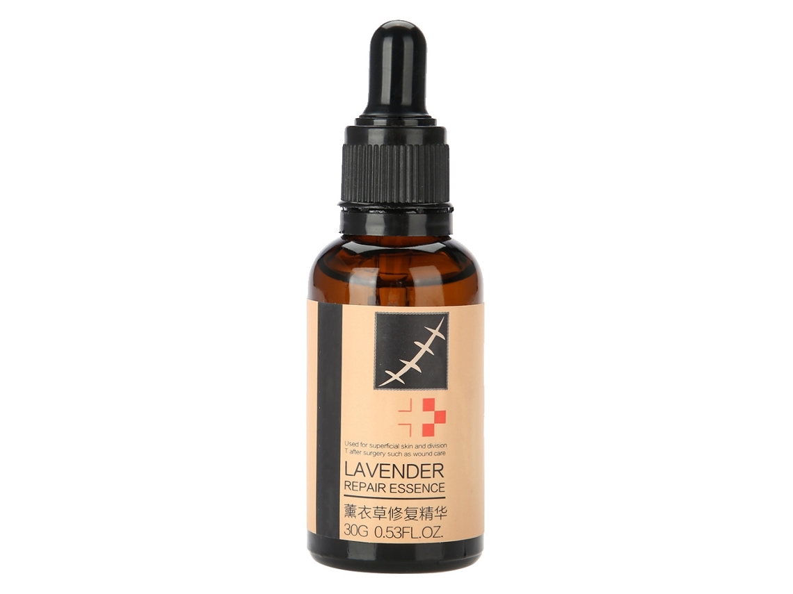 Essência De Reparo Da Pele Para Acne E Tratamento De Estrias