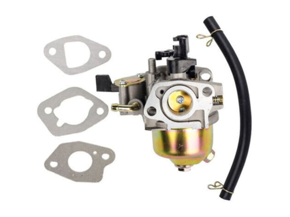 Carburetor For Honda Hr194 Hr195 Hr214 Hra214 Hr215 Hr216 Hra216 Hrc216 Gxv120 Gxv140 Gxv160 Lawnmower Engine