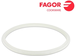 Junta de Silicone Sobresselente 4L/6L/8L para Modelo Level Fagor