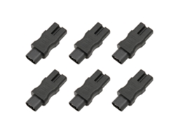 Adaptador C8 para C15 LAXISCREED 6 Unidades