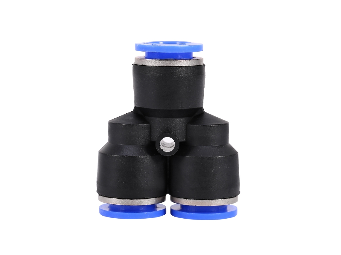 Laxiscreed Acessórios De Conexão Rápida Para Ar E Água Com Encaixe Pneumático