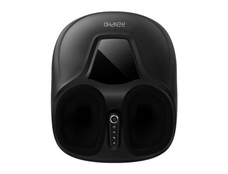 Renpho Shiatsu Foot Massager Foot Massager Preto