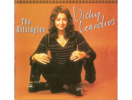 Cd The Hitsingles Br Music