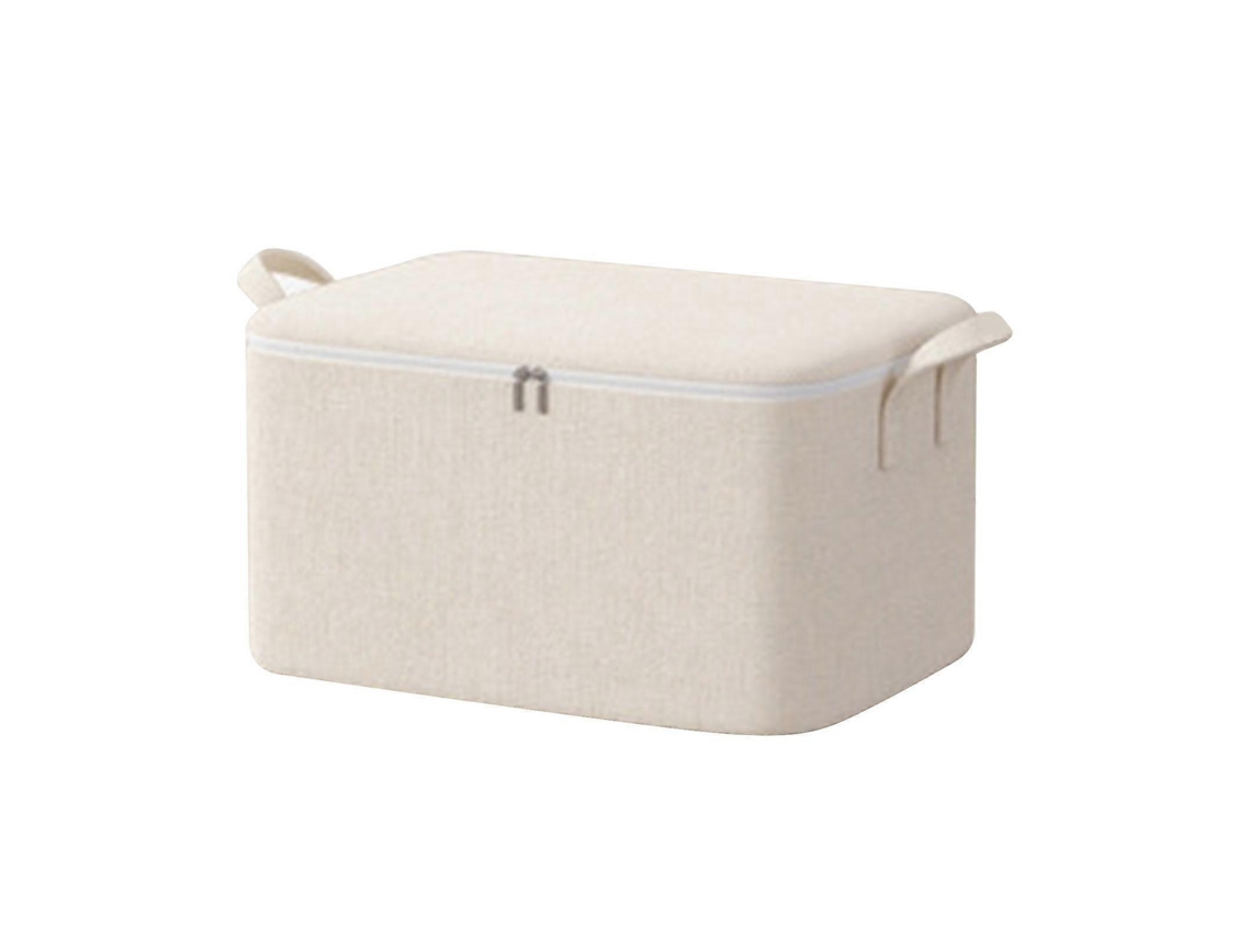 Saco Dobrável Para Guardar Roupas, Caixa De Armazenamento, Recipiente Para Guardar Roupas, Embalagem Olysi Shop