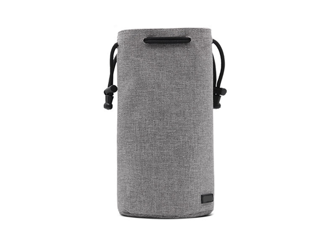 2026 mochila de Armazenamento para Câmera Dslr e Lentes, Capa Protetora para Câmera e Objetivos