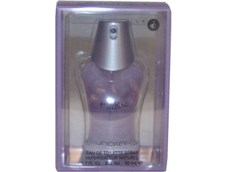 Perfume  Physical Jockey Eau de Toilette (50ml)
