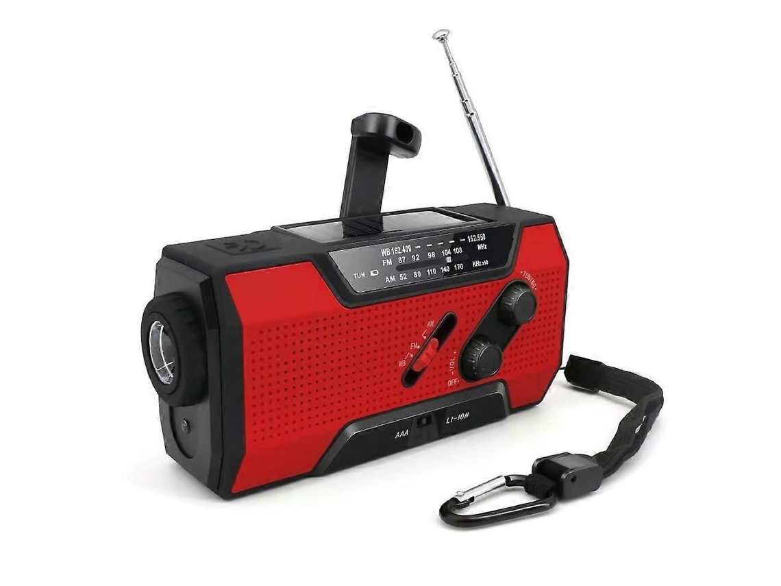 Rádio de bolso GOKOCO Si4732 com tela IPS de 1,9 polegadas, todas as bandas
