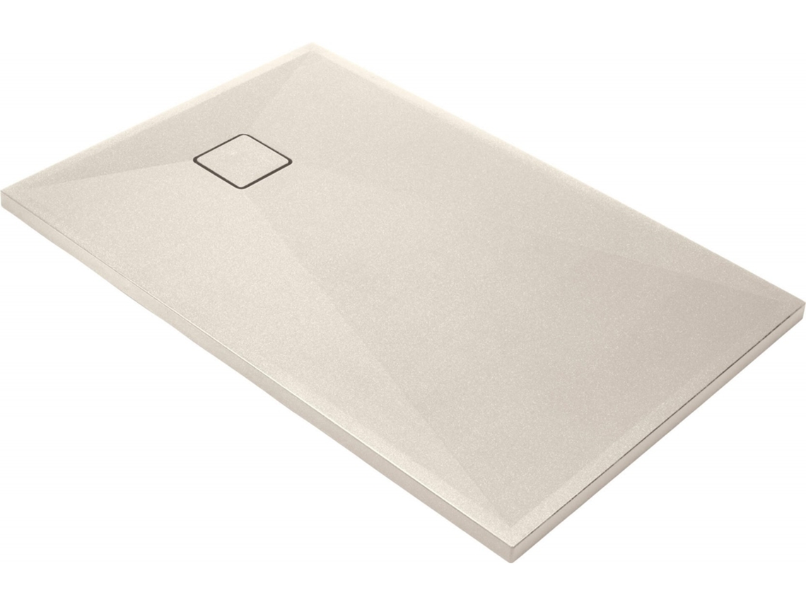 Base de Duche Retangular Granito 120x80 Cm Fabricado