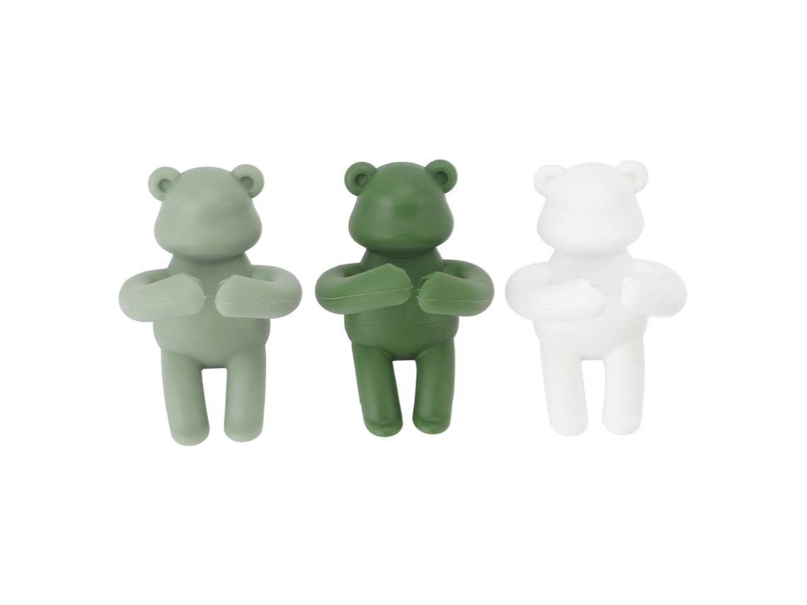 3pcs Amigos de Propagação de Plantas S/MARCA