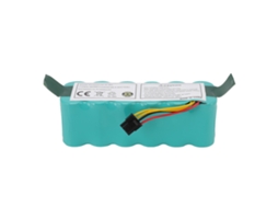 Bateria Nimh 3500mah para Aspirador | S/MARCA
