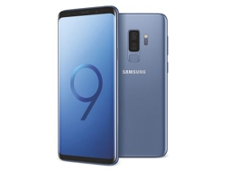 Smartphone SAMSUNG S9 64 Go Azul Dual Sim (Recondicionado Marcas Mínimas)