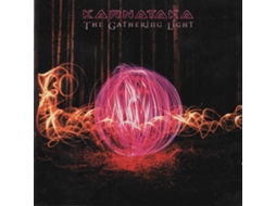 CD Karnataka - The Gathering Light