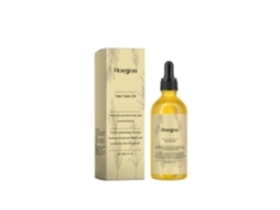 Óleo Natural Crescimento Rápido Cabelo