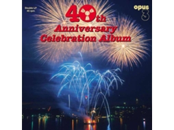 Vinil Various - 40th Anniversary Box - The Road: Volumes 6-10 With DVD (1CDs)