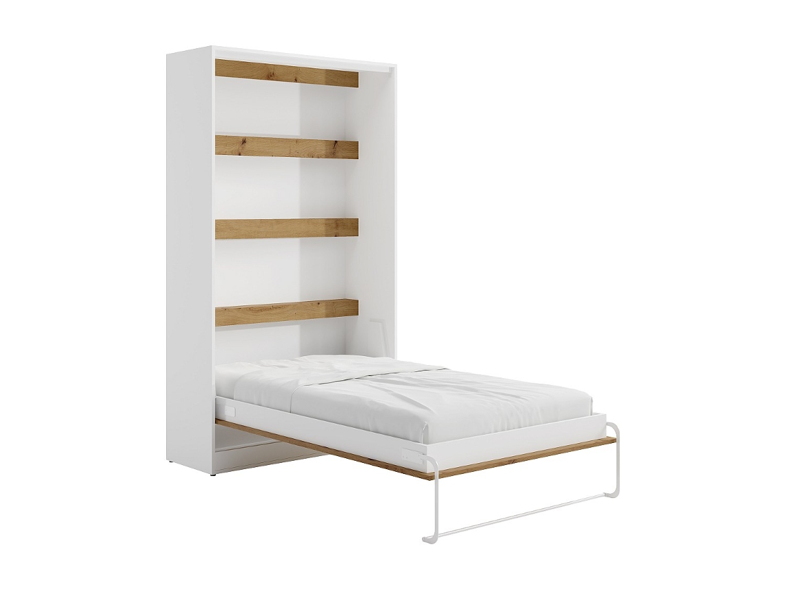 Cama Embutida Rapili