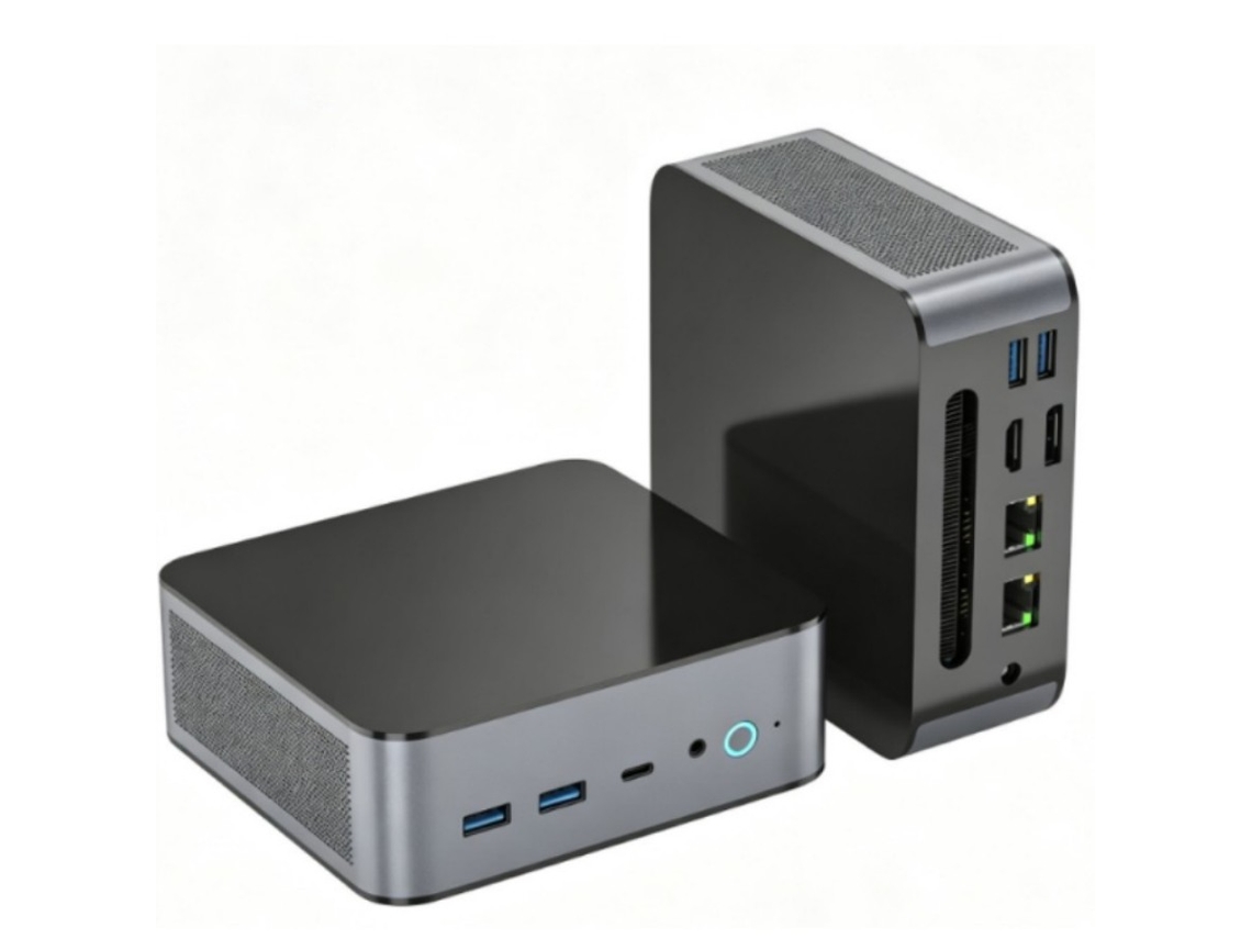 Mini Pc H90 Intel Core I7 11390h 16gb Ram 512gb Ssd Intel Iris Xe Graphics Wifi 6 Bt 5.0 Windows 11 Pro
