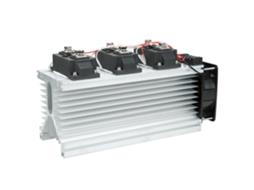 Laxiscreed Relé Solid State Trifásico Para Automação Industrial De Alta Performance