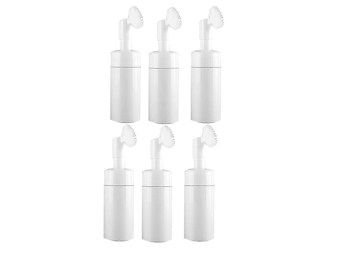 Frasco De Sabonete Líquido Espumante (6 Unidades, 100 Ml)