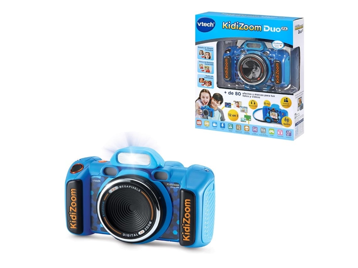 193703 Kidizoom Vtech Toys Kidizoom Selfie Cam VTech Appareil