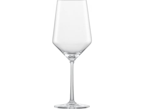 Conjunto 2 Copos Pure 1 Vinho Branco ZWIESEL GLAS 297 ml