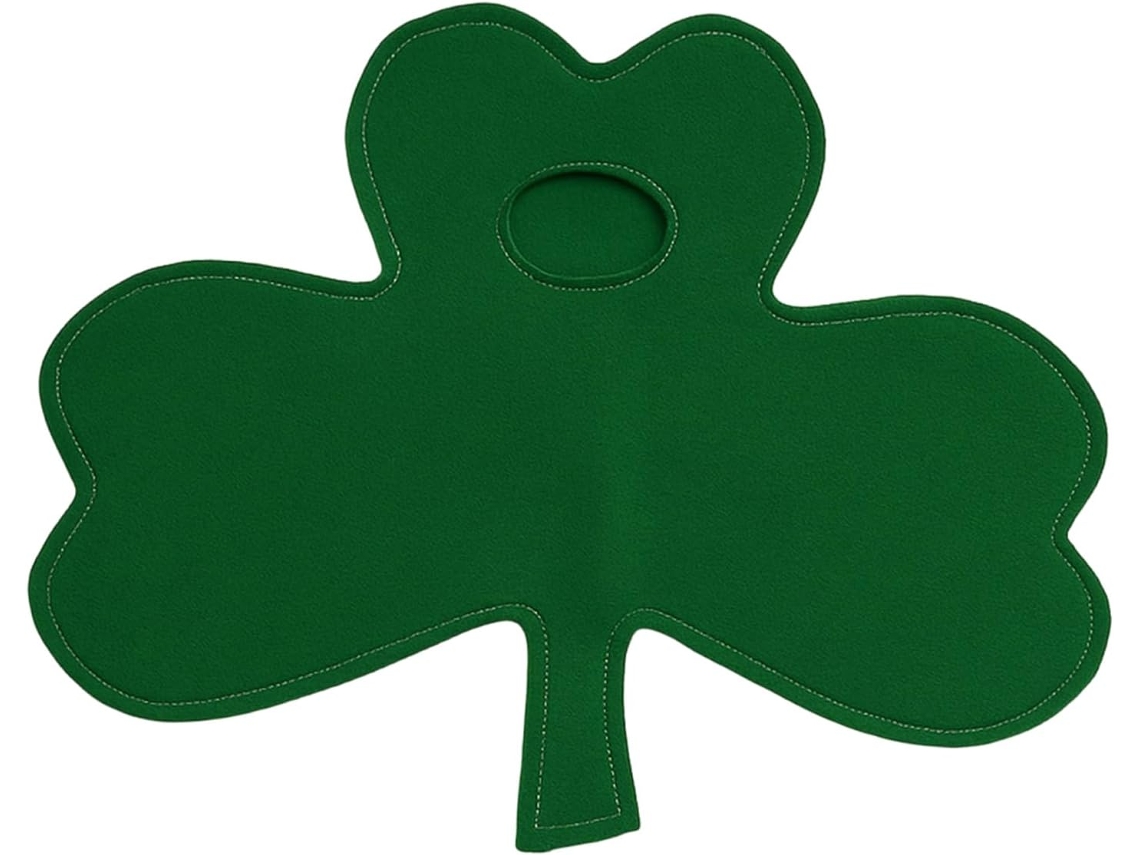 Fantasia de Pato para Jardim, 43 Cm, Reutilizável, Decoração Externa, Fantasia de Pato para Jardim, para Festas e CHABERLU