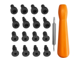Chave De Fenda Bell - Conjunto Bits Para Anel Substituição