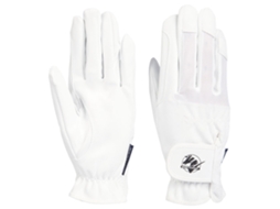 Luvas para Equitação Unissexo HARRY'S HORSE (M - Multicor)