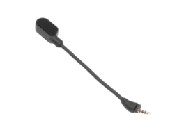Microfone de Substituição para Headset Cloud Iii com Cancelamento de Ruído 3.5mm Boom Detachável