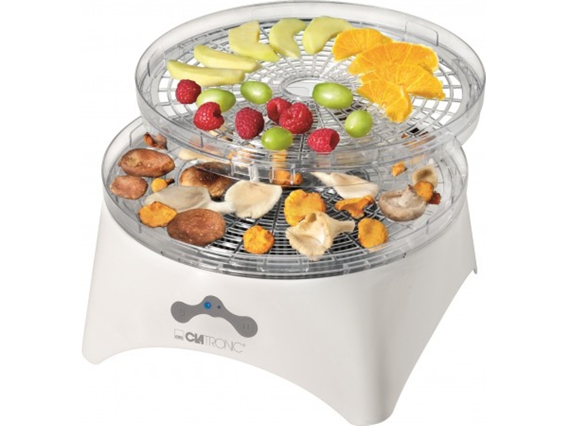 Desidratador Clatronic DR 3525