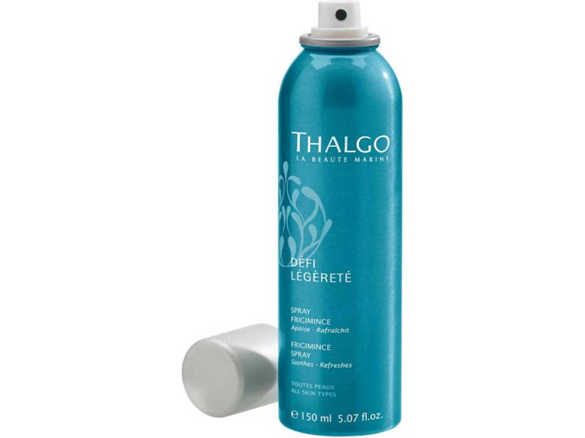 Creme de Rosto THALGO Defi Legerte Spray Firmingce All Skin Types (150 ml)