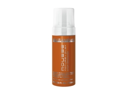 Abril Et Nature Mousse Nature-Plex Mousse de Cabelo 100 Ml Proteção