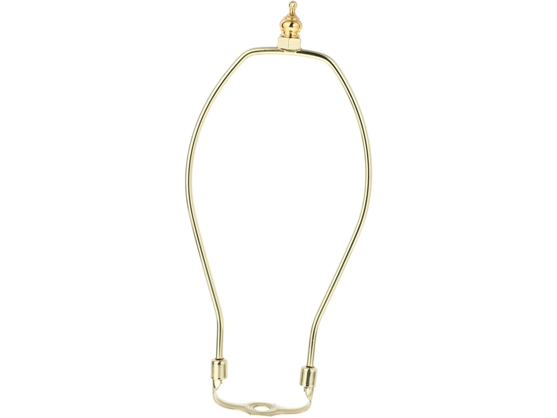 Conjunto De 3 Luminárias De Chão, Suporte Dourado, Estrutura Para Mesa, Acessório Elegante.