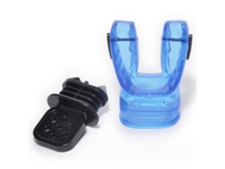 Bocais BEST DIVERS Thermoformable mouthpiece