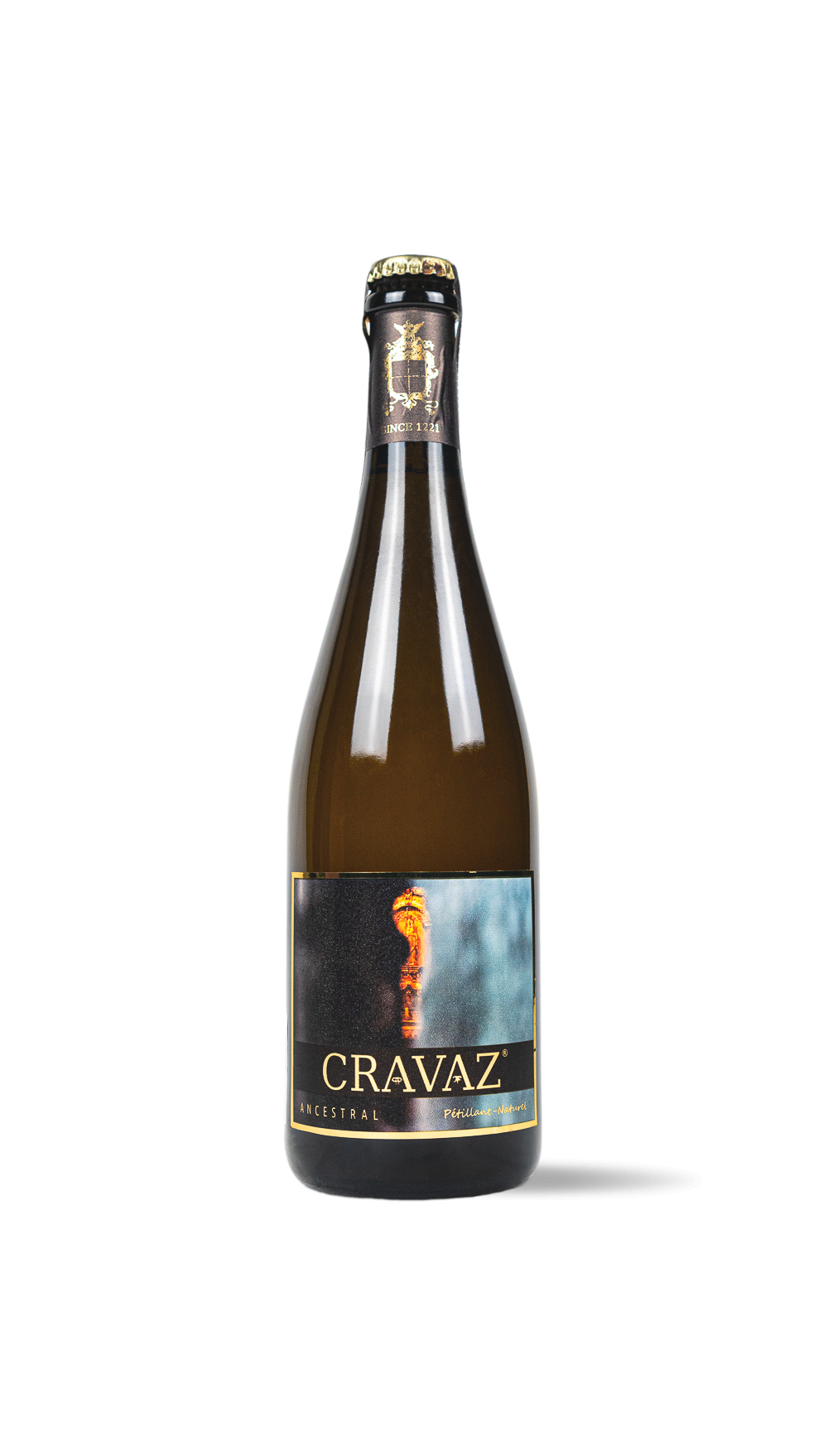 Cravaz Extra Seco Alvarinho Quinta De Cravaz