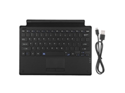 Teclado (bluetooth Sem Fio Ultra-fino)