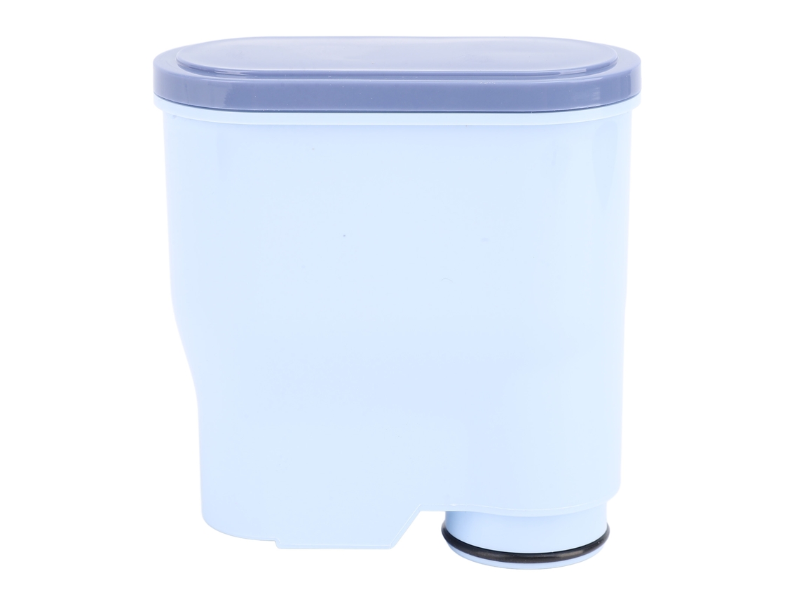 Filtro de Água para Cafeteira Automática, Peça de Reposição para CA6903, Filtro de Plástico
