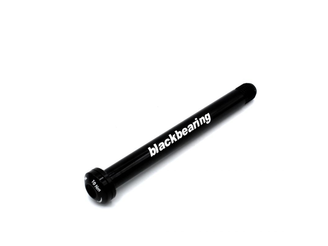 Eixo da roda BLACK BEARING