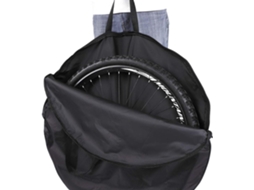 Acoplamento AQUAFORGE para Thule Chariot, ciclismo, manutenção, segurança